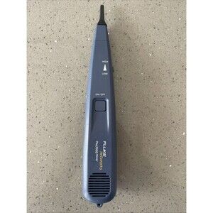 Fluke Networks Pro3000 Probe | Untested | Probe Only